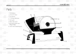 Preview for 9 page of EUROCHEF COKSLCEUCA2SL User Manual