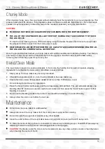 Preview for 7 page of EUROCHEF SOUP-ERC1395 User Manual