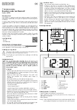 Preview for 10 page of Eurochron 1462799 Operating Instructions Manual