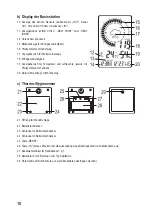 Предварительный просмотр 10 страницы Eurochron 1488891 Manual