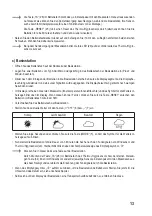 Предварительный просмотр 13 страницы Eurochron 1488891 Manual