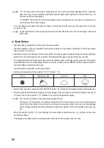 Предварительный просмотр 38 страницы Eurochron 1488891 Manual