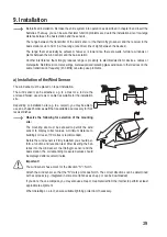 Предварительный просмотр 39 страницы Eurochron 1488891 Manual