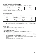 Предварительный просмотр 45 страницы Eurochron 1488891 Manual