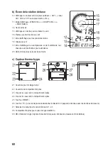 Предварительный просмотр 60 страницы Eurochron 1488891 Manual