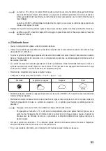 Предварительный просмотр 63 страницы Eurochron 1488891 Manual