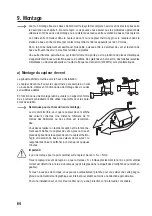 Предварительный просмотр 64 страницы Eurochron 1488891 Manual