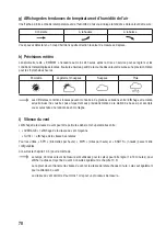 Предварительный просмотр 70 страницы Eurochron 1488891 Manual