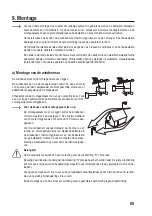 Предварительный просмотр 89 страницы Eurochron 1488891 Manual