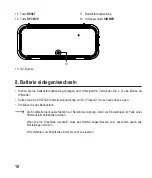 Предварительный просмотр 10 страницы Eurochron 1542348 Operating Instructions Manual