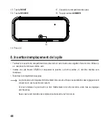 Предварительный просмотр 48 страницы Eurochron 1542348 Operating Instructions Manual