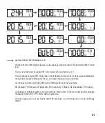 Предварительный просмотр 51 страницы Eurochron 1542348 Operating Instructions Manual