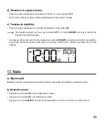 Предварительный просмотр 53 страницы Eurochron 1542348 Operating Instructions Manual