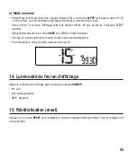 Предварительный просмотр 55 страницы Eurochron 1542348 Operating Instructions Manual