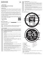 Предварительный просмотр 5 страницы Eurochron 1561128 Operating Instructions Manual