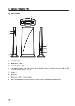 Preview for 10 page of Eurochron 1561847 Operating Instructions Manual