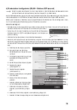 Preview for 19 page of Eurochron 1561847 Operating Instructions Manual