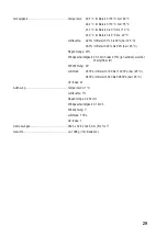 Preview for 29 page of Eurochron 1561847 Operating Instructions Manual