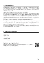 Preview for 33 page of Eurochron 1561847 Operating Instructions Manual