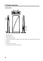 Preview for 38 page of Eurochron 1561847 Operating Instructions Manual