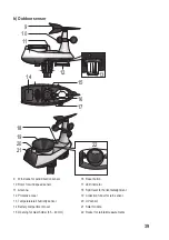 Preview for 39 page of Eurochron 1561847 Operating Instructions Manual