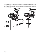 Preview for 42 page of Eurochron 1561847 Operating Instructions Manual