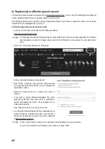 Preview for 44 page of Eurochron 1561847 Operating Instructions Manual