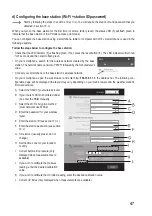 Preview for 47 page of Eurochron 1561847 Operating Instructions Manual