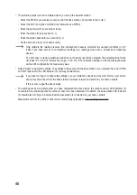 Preview for 48 page of Eurochron 1561847 Operating Instructions Manual