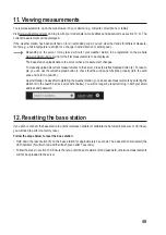 Preview for 49 page of Eurochron 1561847 Operating Instructions Manual