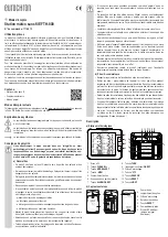 Предварительный просмотр 9 страницы Eurochron 1719613 Operating Instructions Manual