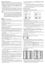 Предварительный просмотр 11 страницы Eurochron 1719613 Operating Instructions Manual