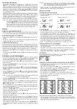 Предварительный просмотр 15 страницы Eurochron 1719613 Operating Instructions Manual