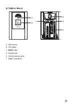 Предварительный просмотр 37 страницы Eurochron 2127369 Operating Instructions Manual