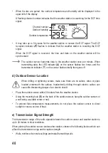 Предварительный просмотр 40 страницы Eurochron 2127369 Operating Instructions Manual