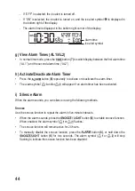 Предварительный просмотр 44 страницы Eurochron 2127369 Operating Instructions Manual