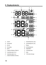 Preview for 10 page of Eurochron EFWS 260 Operating Instructions Manual