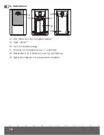 Предварительный просмотр 10 страницы Eurochron EFWS 300 Operating Instructions Manual