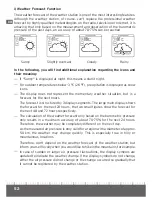 Preview for 52 page of Eurochron EFWS 302 Operating Instructions Manual