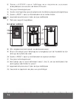 Preview for 74 page of Eurochron EFWS 302 Operating Instructions Manual