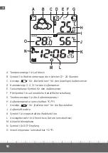 Preview for 10 page of Eurochron EFWS 700 Operating Instructions Manual