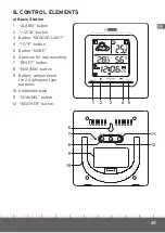 Preview for 41 page of Eurochron EFWS 700 Operating Instructions Manual