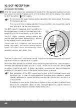 Preview for 46 page of Eurochron EFWS 700 Operating Instructions Manual