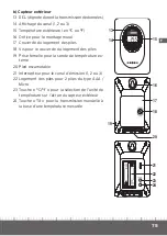 Preview for 75 page of Eurochron EFWS 700 Operating Instructions Manual