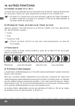 Preview for 86 page of Eurochron EFWS 700 Operating Instructions Manual