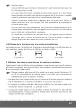 Preview for 87 page of Eurochron EFWS 700 Operating Instructions Manual