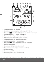 Preview for 106 page of Eurochron EFWS 700 Operating Instructions Manual