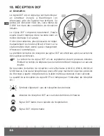 Preview for 86 page of Eurochron EFWS 91 i Operating Instructions Manual