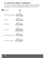 Preview for 98 page of Eurochron EFWS 91 i Operating Instructions Manual