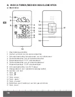 Preview for 116 page of Eurochron EFWS 91 i Operating Instructions Manual